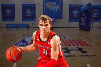 Mac McClung domine au combine de la G-League