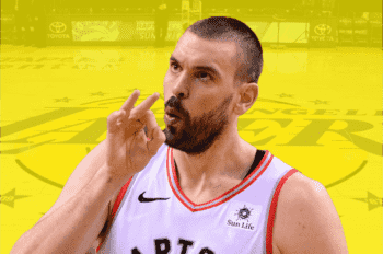 Marc Gasol est dans la mire des Lakers