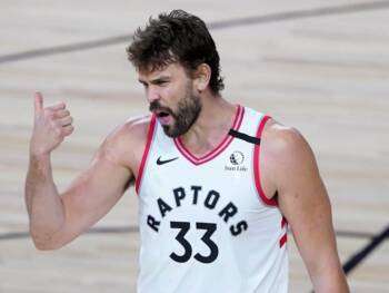 Marc Gasol pourrait retourner en Europe