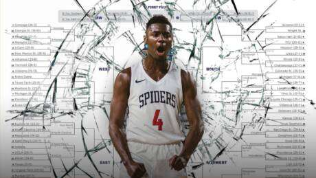 March Madness : plus que 192 « brackets » intacts