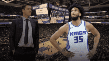 Marvin Bagley et les Kings à la croisée des chemins?