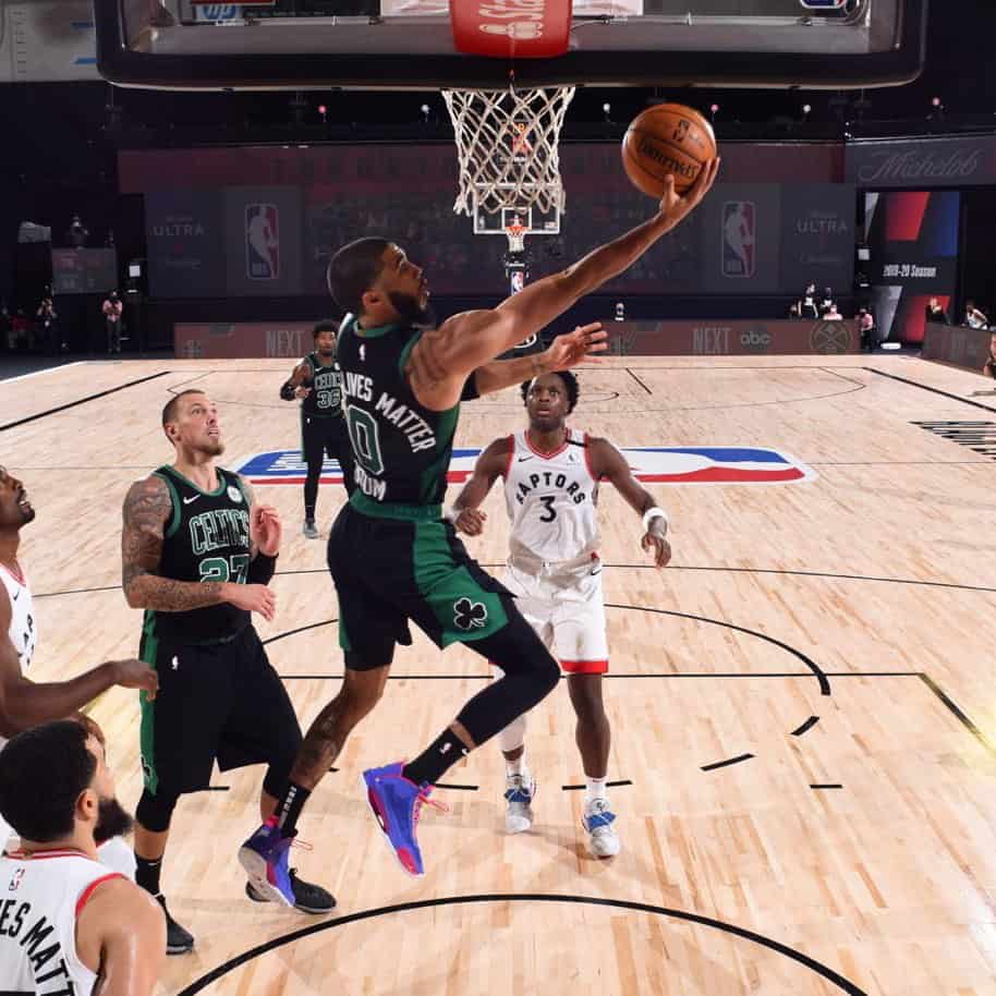 Match #2 Raptors vs Celtics: 3 choses à retenir