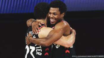 Match #4 Raptors vs Celtics: 3 choses à retenir