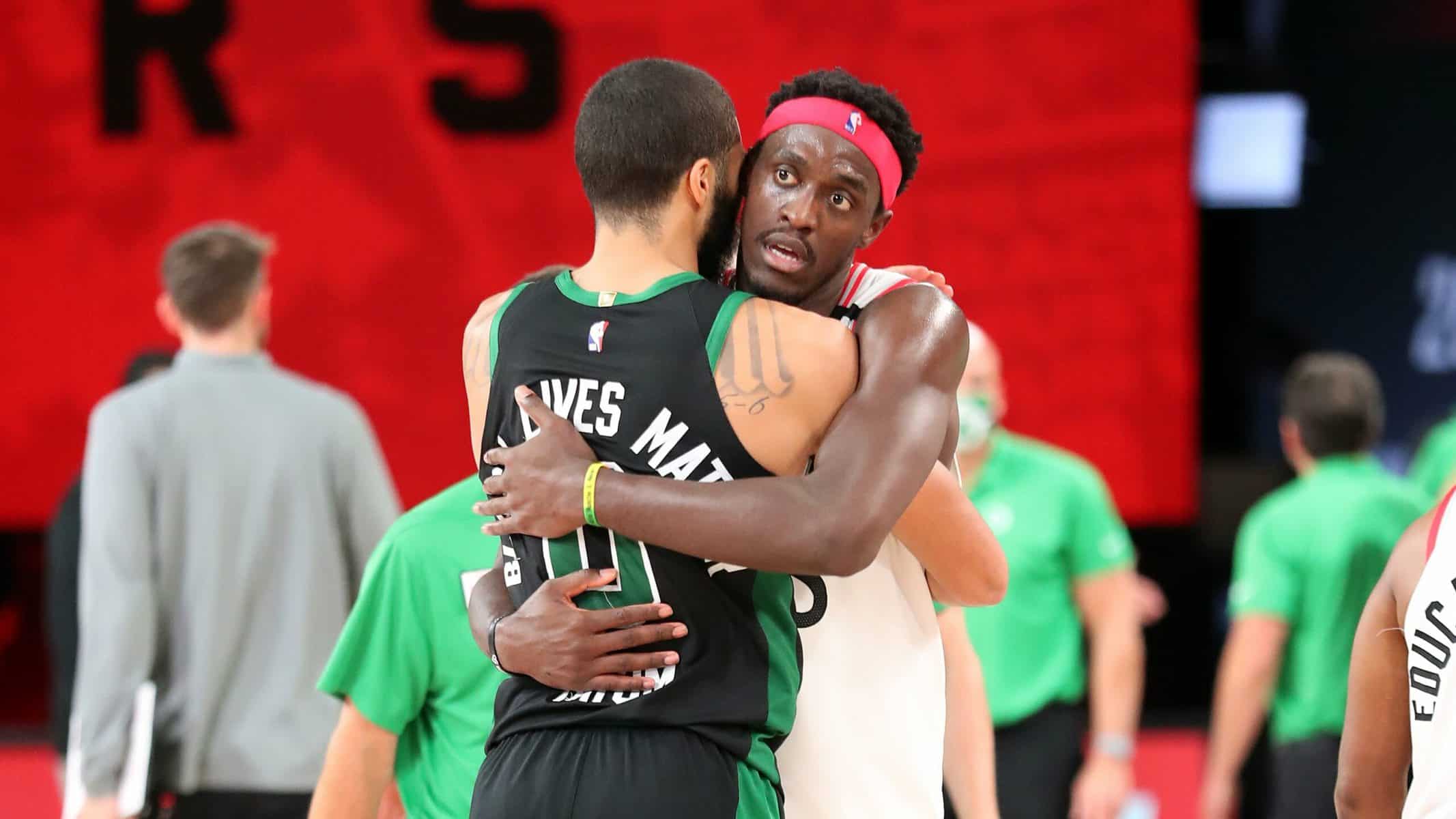 Match #7 Raptors vs Celtics: 4 choses à retenir