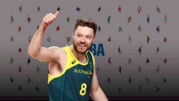 Matthew Dellavedova : un retour en NBA qui passe par la NBL