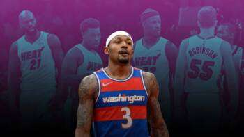 Miami pourrait signer Bradley Beal cet été