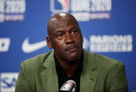 Michael Jordan a eu un impact important concernant le retour au jeu