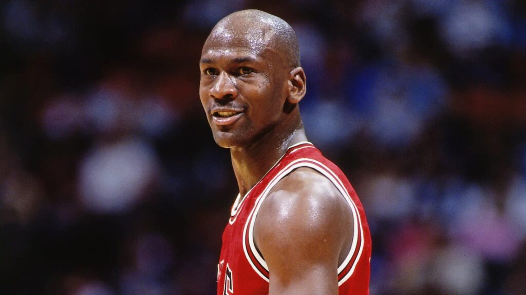 Michael Jordan : le meilleur joueur de tous les temps ne pourra jamais être déterminé