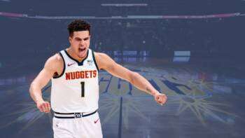 Michael Porter Jr. explose dans une victoire des Nuggets