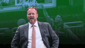 Mike Budenholzer risque d'être renvoyé par les Bucks