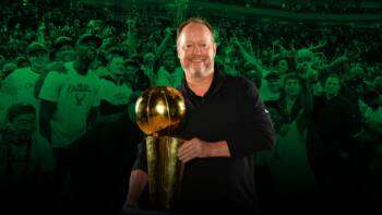 Mike Budenholzer prolonge son mandat derrière le banc des Bucks