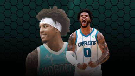 Miles Bridges et Kelly Oubre sauvent la mise contre les Hawks