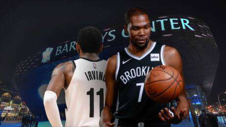 Stephen A. Smith veut voir Kyrie Irving se retirer