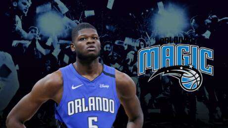 Mo Bamba sort de sa coquille face aux 76ers