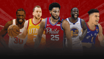 Mon bulletin de vote pour les 6 trophées individuels majeurs de la NBA