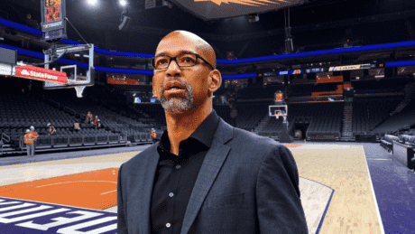 Monty Williams nommé entraîneur-chef de l'année par ses pairs