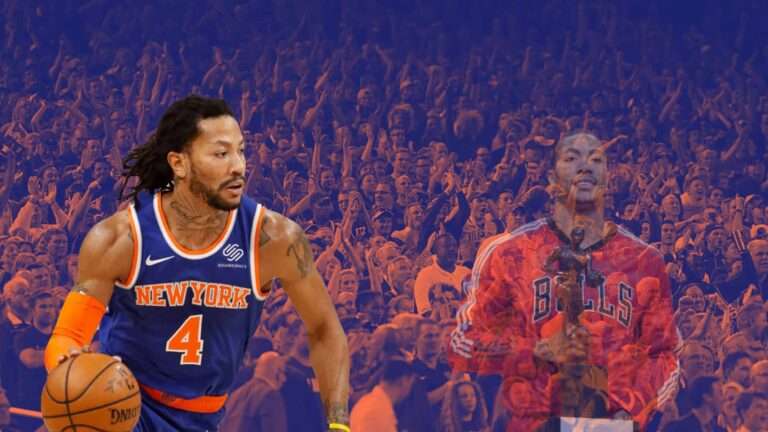 MVP : Derrick Rose plus méritant que Harden, Doncic et Lillard?