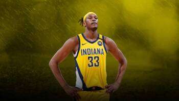 Myles Turner brise le silence sur la situation en Indiana