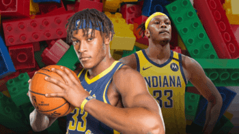 Myles Turner est convoité par plusieurs équipes