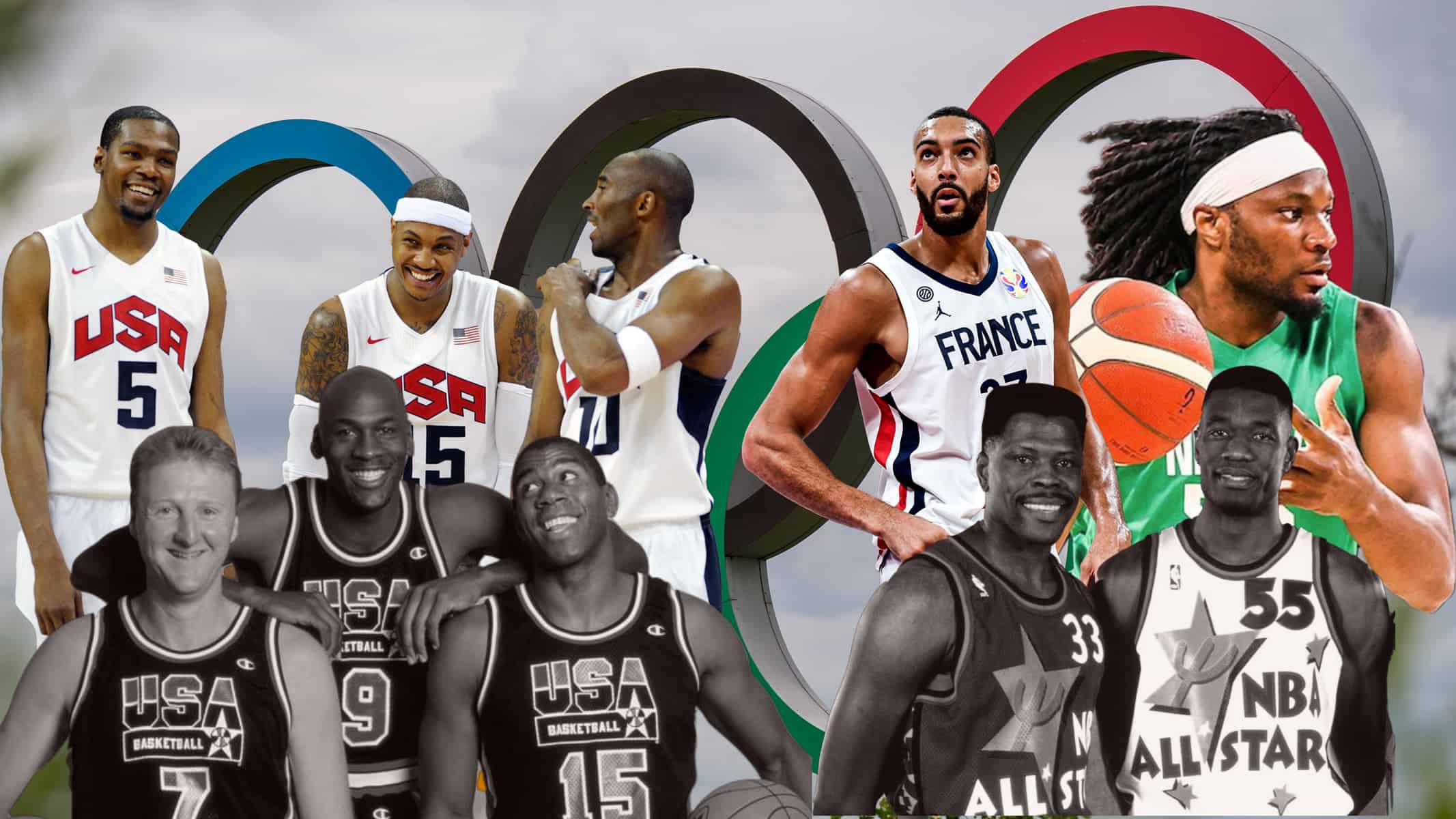 NBA : assistons-nous au déclin de l'empire américain?