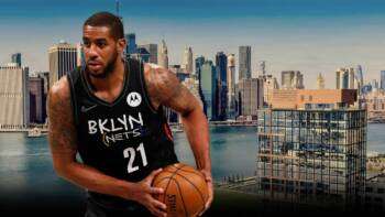 LaMarcus Aldridge autorisé à réintégrer la NBA