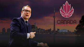 Nick Nurse demeure avec l'équipe canadienne jusqu'en 2024