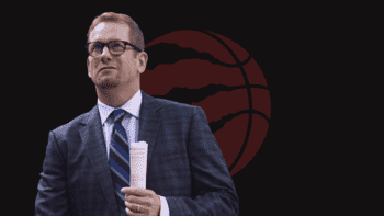 Nick Nurse retrouve son banc