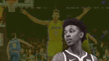 Nick Young se dirige vers la Chine