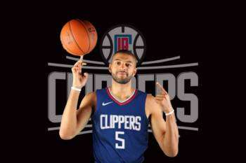 Nicolas Batum viendra solidifier le banc des Clippers