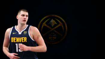 Nikola Jokic aligne un impressionnant triple-double