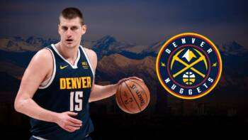 Nikola Jokic connaît une saison exceptionnelle dans le silence total