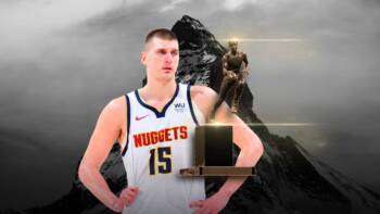 Nikola Jokic et son triple-double terrassent les Pelicans