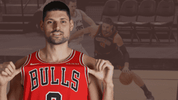 Nikola Vucevic prend ses aises à Chicago