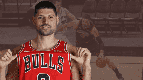 Nikola Vucevic prend ses aises à Chicago