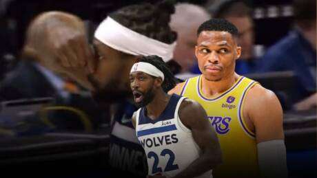 Nouvel épisode de la rivalité Westbrook-Beverley