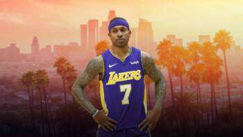 Officiel : Isaiah Thomas s'entend avec les Lakers