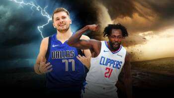 Patrick Beverley : Luka Doncic est le joueur le plus difficile à défendre