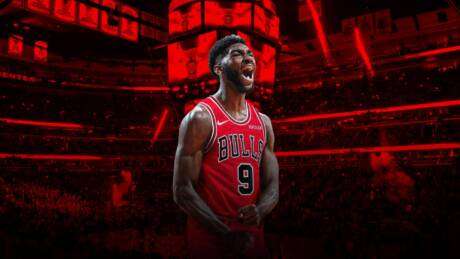 Patrick Williams reviendra contre Toronto