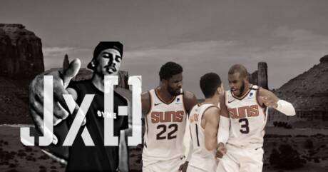 Phoenix pourrait être les champions les plus inattendus de l'histoire