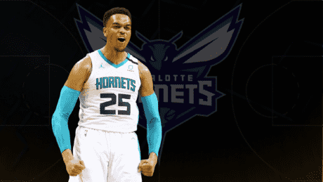 PJ Washington fait parler de lui pour les mauvaises raisons