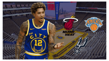 Plusieurs équipes auraient Oubre Jr dans leur mire