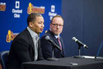 Plusieurs équipes se disputeront les services de Tyronn Lue