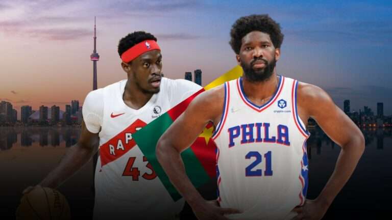 Premier tour : avant-goût de Raptors-76ers