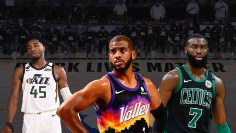 Procès de Derek Chauvin: le verdict pourrait avoir un impact sur l’horaire de la NBA