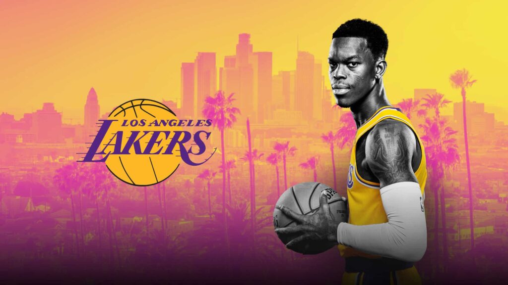 Prolongation de contrat : Dennis Schroder recule devant l'offre des Lakers