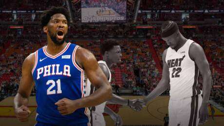Qui arrêtera Joel Embiid?
