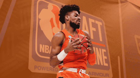 Quincy Guerrier entrera dans le portail des transferts