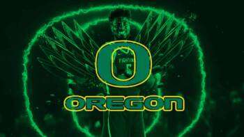 Quincy Guerrier transfère à l'université de l'Oregon