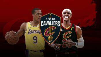 Rajon Rondo envoyé à Cleveland