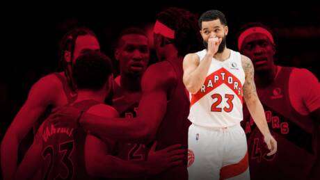 Raptors : une équipe difficile à affronter